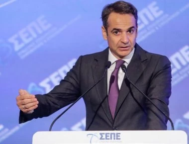 Κ.Μητσοτάκης: «Να διώξουμε την χειρότερη κυβέρνηση όλων των εποχών»